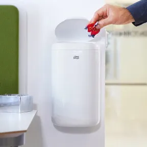 Hulladékgyujto mini 5L / 3.