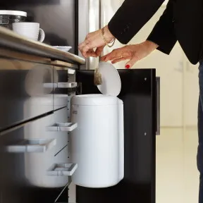 Hulladékgyujto mini 5L / 4.