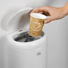 Hulladékgyujto mini 5L / 5.