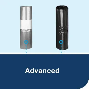 Hulladékgyujto mini 5L / 6.