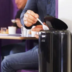 Hulladékgyujto mini 5L / 5.