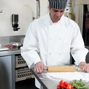 Szappan adagoló könyökkaros / 5.