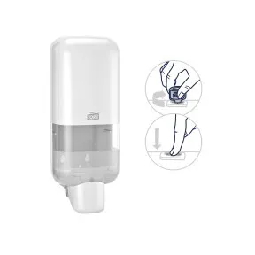 Habszappan adagoló (új) / 2.