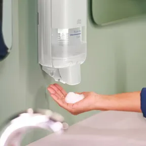 Habszappan adagoló (új) / 5.