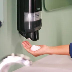 Szappan adagoló / 5.