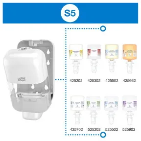 Szappan adagoló mini / 3.