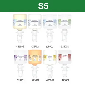 Szappan adagoló mini / 4.