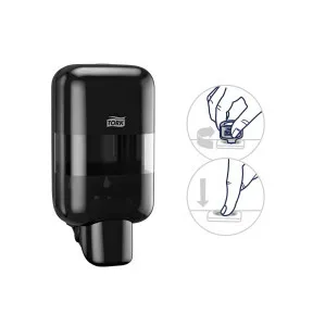 Szappan adagoló mini / 2.