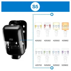 Szappan adagoló mini / 3.