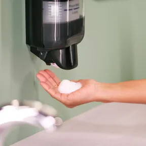 Szappan adagoló mini / 5.