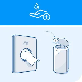 Intim tasak adagoló