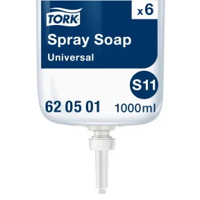 Szappan Spray illatosított