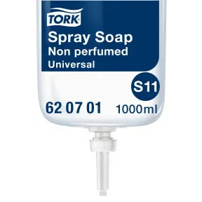 Szappan Spray illatmentes / 2.