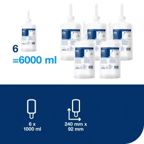 Szappan Spray illatmentes / 3.