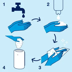 Szappan Spray illatmentes / 9.