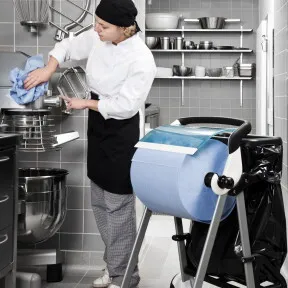 Állvány hordozható mua/fém türk./feh / 4.