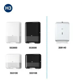 Kéztörlo hajtogatott fehér ZZ