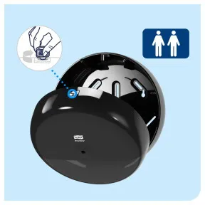 SmartOne toalettpapír adagoló / 2.