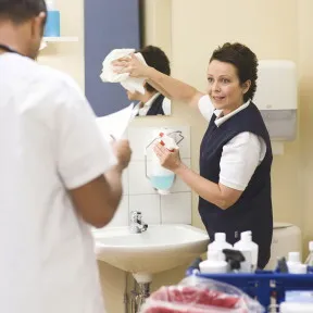 Mosdatókendo Soft / 5.