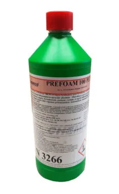 Prefoam 100 Plus 1L