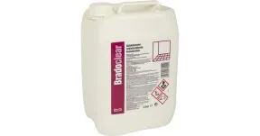 BradoClear 5L felületfertotleníto