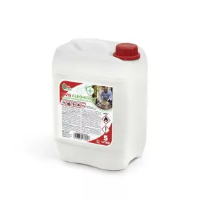felületfertotleníto alkoholos 5l