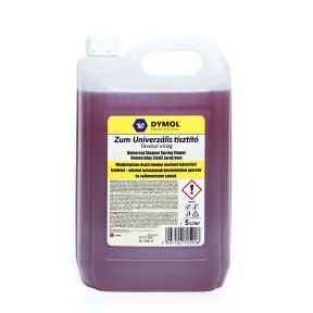 Zum Univerzális tisztító tavaszi virág 5000 ml