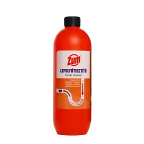 Zum Lefolyótisztító 1000 ml