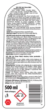 Tusfürd sensitív WELL / 2.