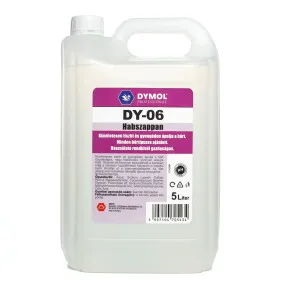 DY-06 Habszappan 5000 ml