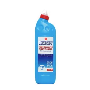 Dymosept fertőtlenítő tisztítószer natur    750 ml