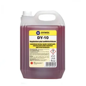 DY-10 Gépi padlótisztítószer 5000 ml