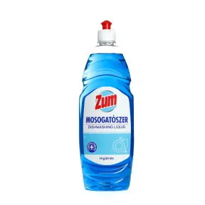 Mosogatószer higiénés
