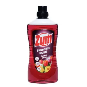 Zum Univerzális tisztító tavaszi vir / 1.