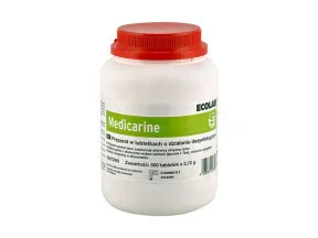 Medicarine ID 300db/doboz