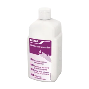 Seraman Sensitive 12x1L