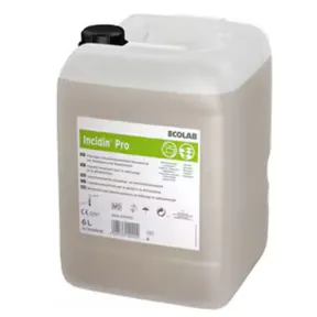 Incidin Pro 6L