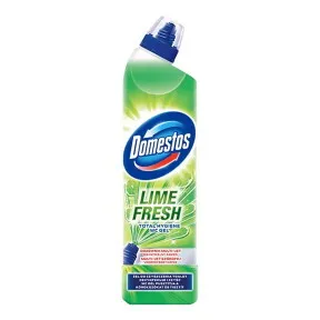 Domestos WC tisztító gél 750ml