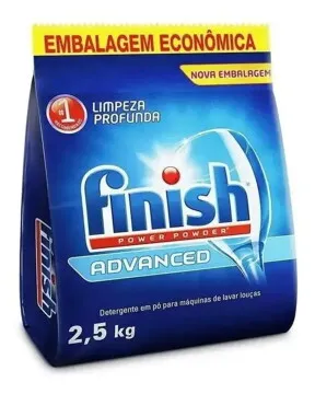 Finish Classic mosogatópor 2,5kg