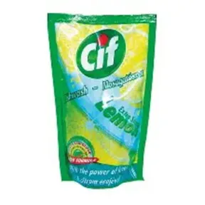 Cif mosogató 500ml utántölto