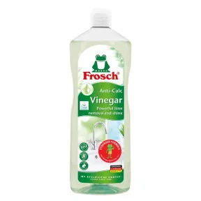 Frosch Anti Calc Vinegar 1L