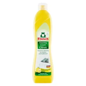 Frosch Citrus 500ml