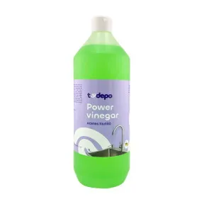 Power Vinegar ecetes szaniter tiszt.