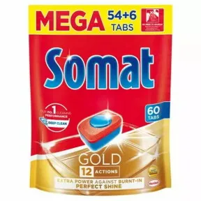Somat gold gél mosogatógél 684ml