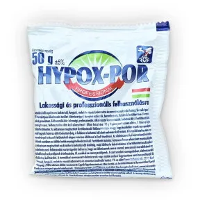 Hypopor 5dkg (2 l vízhez)