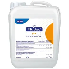 Mikrobac plus 5 L