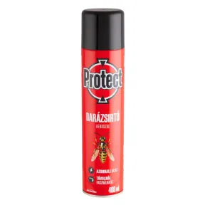 Darázsirtó Protect aeroszol