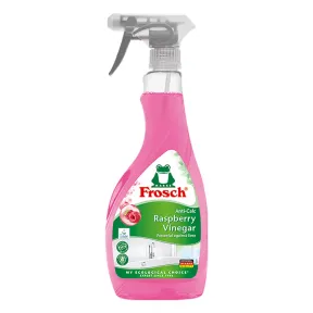 Frosch 500ml málnaecetes vízkooldó