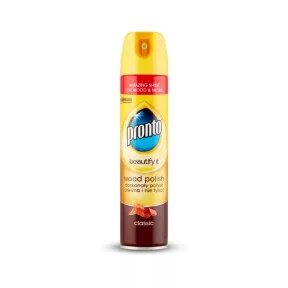 Pronto Classic 5in1 bútorápoló spray