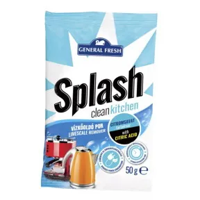 General F./Splash vízkooldó por 50gr